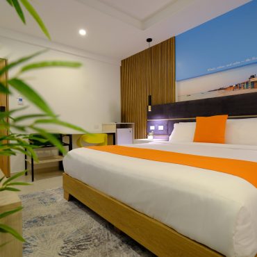 ExperiencHeartfelt Hospitality in the Heart of Aruba