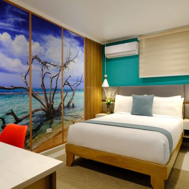 ExperiencHeartfelt Hospitality in the Heart of Aruba