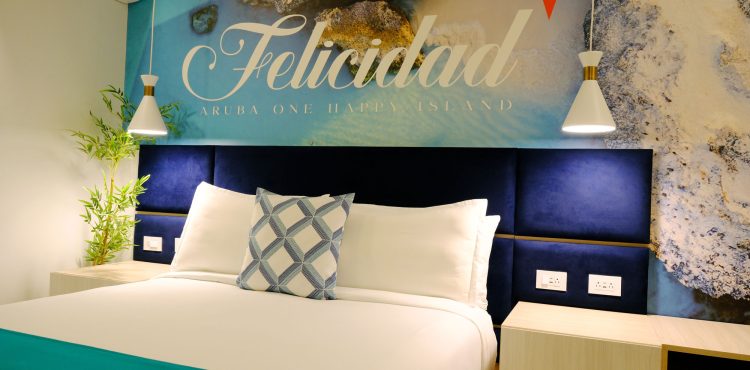 ExperiencHeartfelt Hospitality in the Heart of Aruba